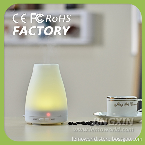 2013 New Mist Aroma Atomizer (LM-008 2-1)